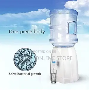 Desktop Mini Water Dispenser