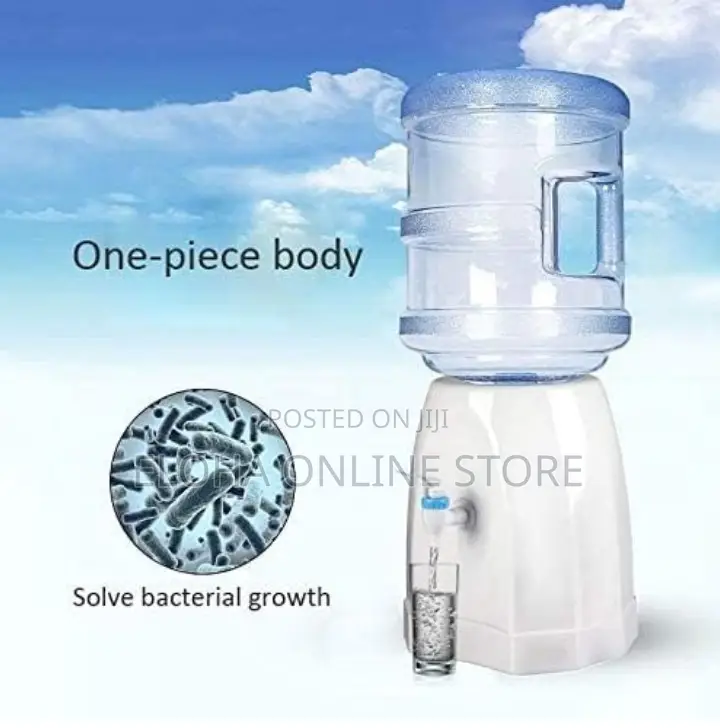Desktop Mini Water Dispenser