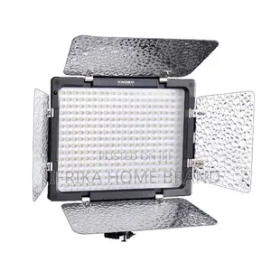 YN-300 - Adjustable Camera Photo LED Video Light