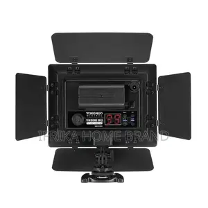 YN-300 - Adjustable Camera Photo LED Video Light