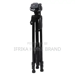 Aluminum Alloy SLR Camera Stand Mobile Phone Tripod Stand