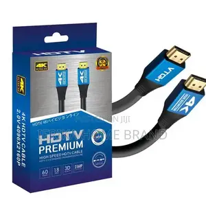  TV Hdmis-Compatible Cable High Definition Cable 20M