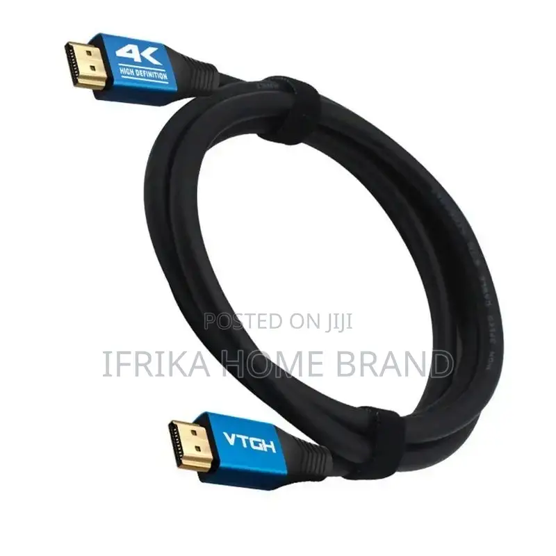 HDTV Heavy Duty Compatible Cable High Definition Hdmi Cable 5m