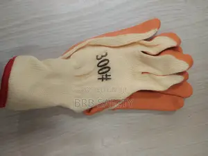 Garden Gloves #300