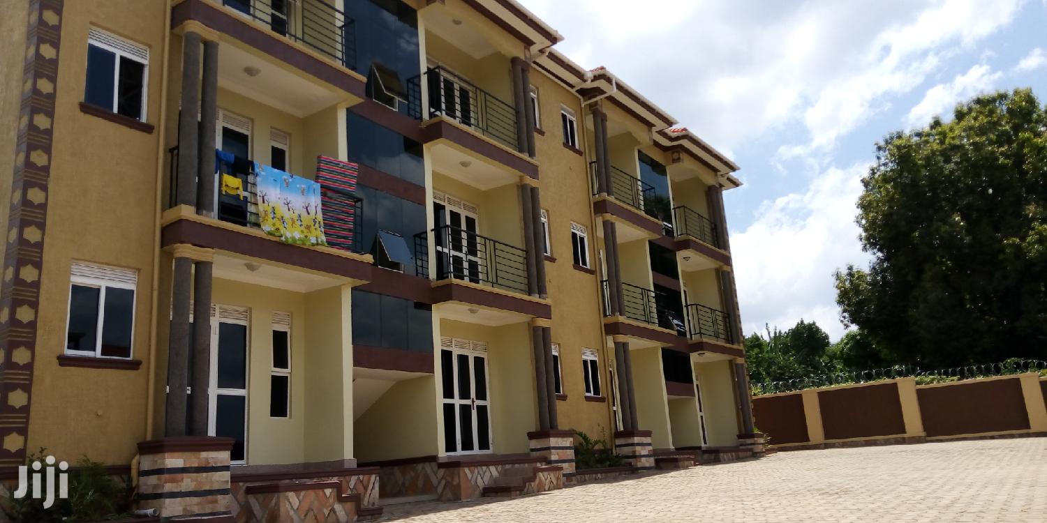 1bdrm Apartment in Fs Properties, Kampala for rent