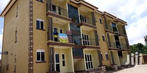 1bdrm Apartment in Fs Properties, Kampala for rent