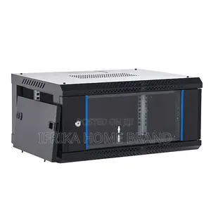High Quality 19inch 6u/9u/12u Wall-Mounted Server Rack