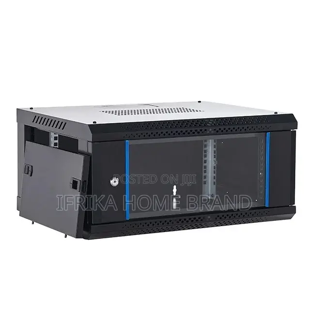 High Quality 19inch 6u/9u/12u Wall-Mounted Server Rack