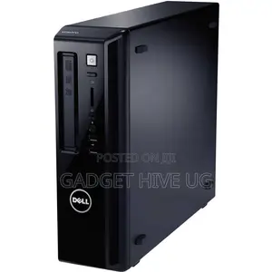 Desktop Computer Dell Vostro Mini 2GB Intel Core 2 Duo HDD 250GB