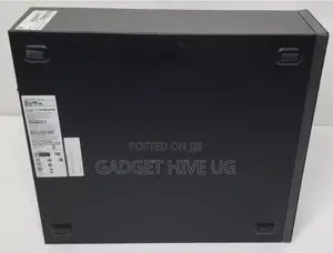Desktop Computer HP 4GB Intel Core I3 HDD 500GB