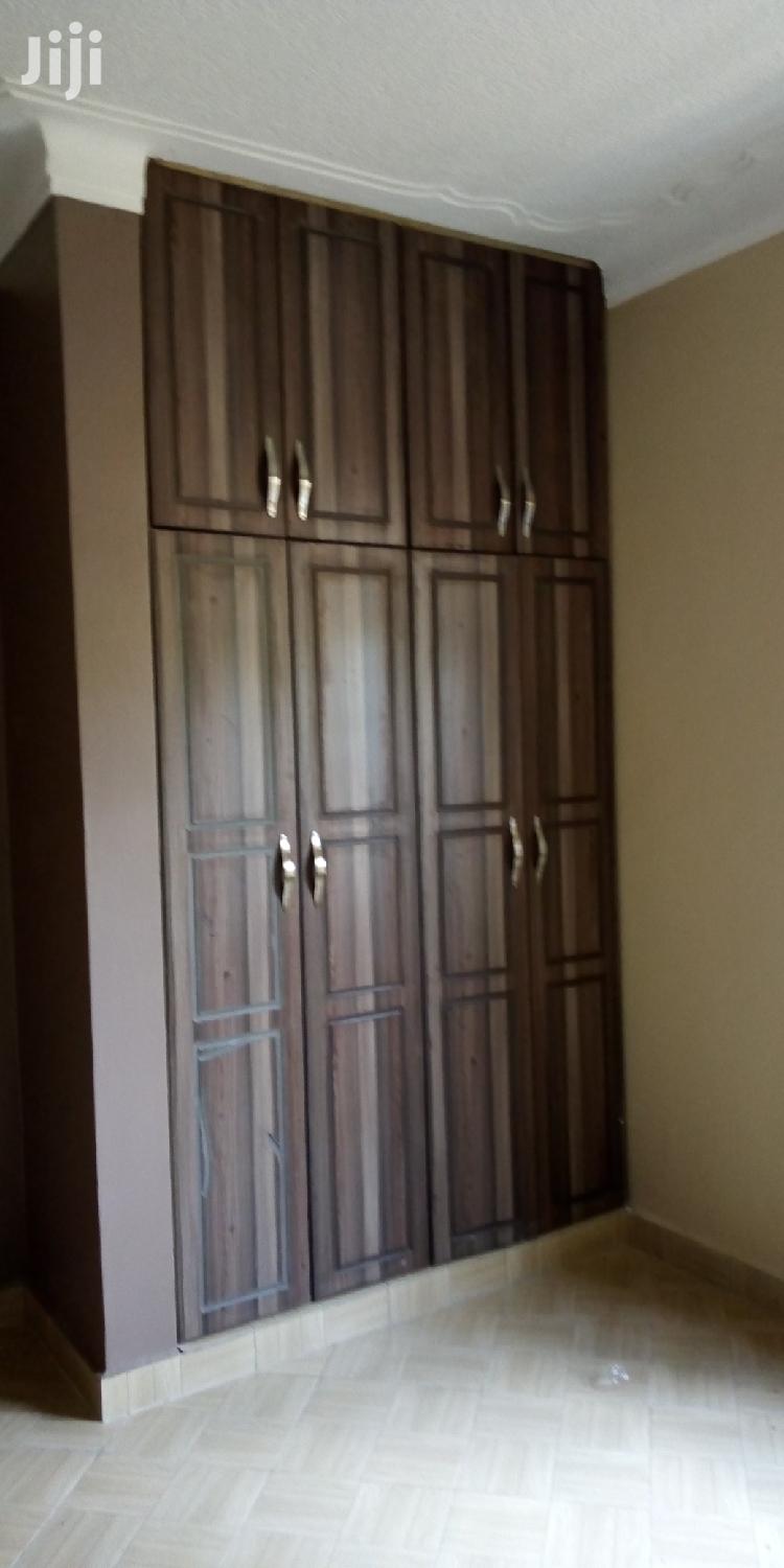 1bdrm Apartment in Fs Properties, Kampala for rent