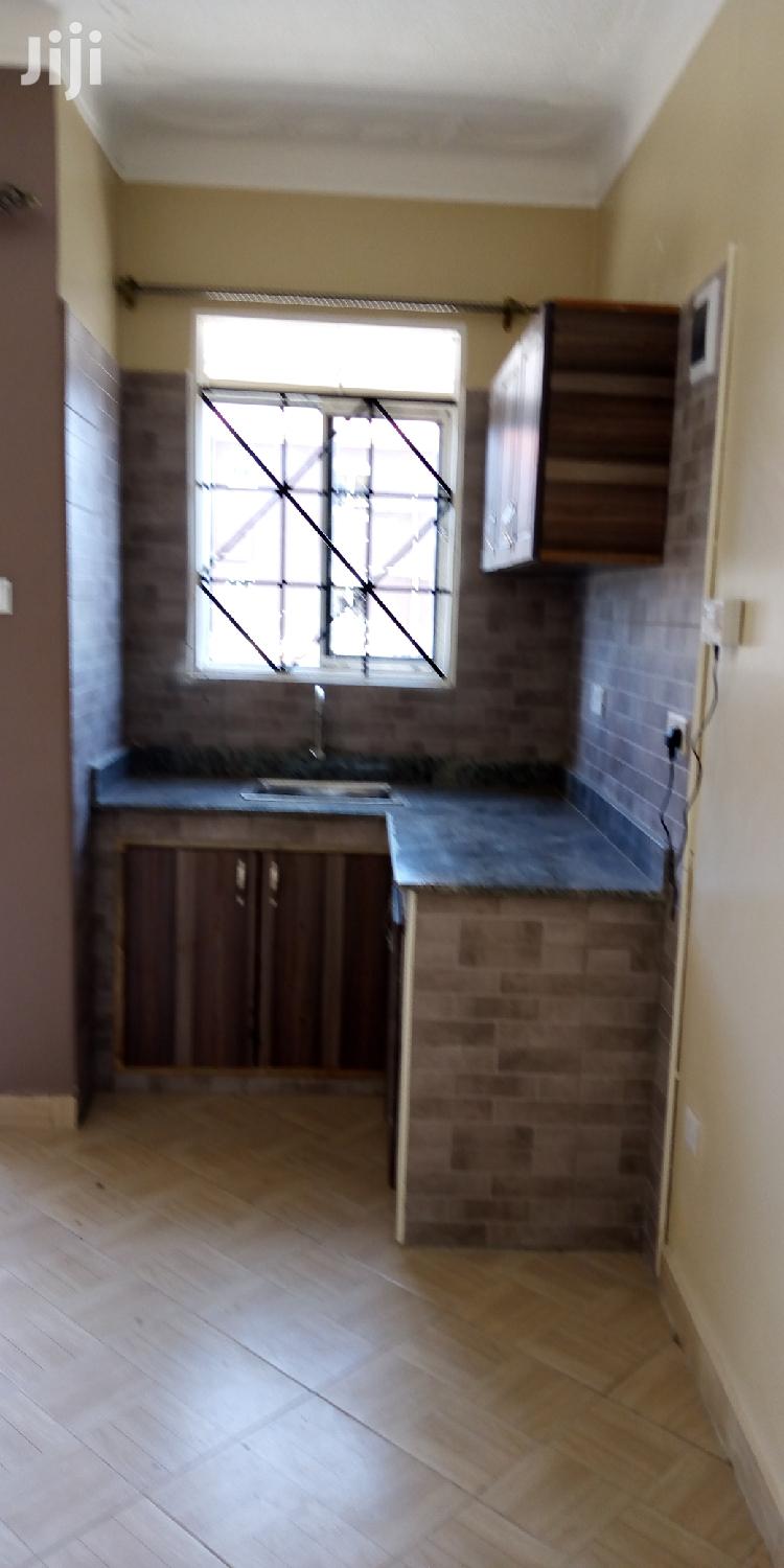 1bdrm Apartment in Fs Properties, Kampala for rent