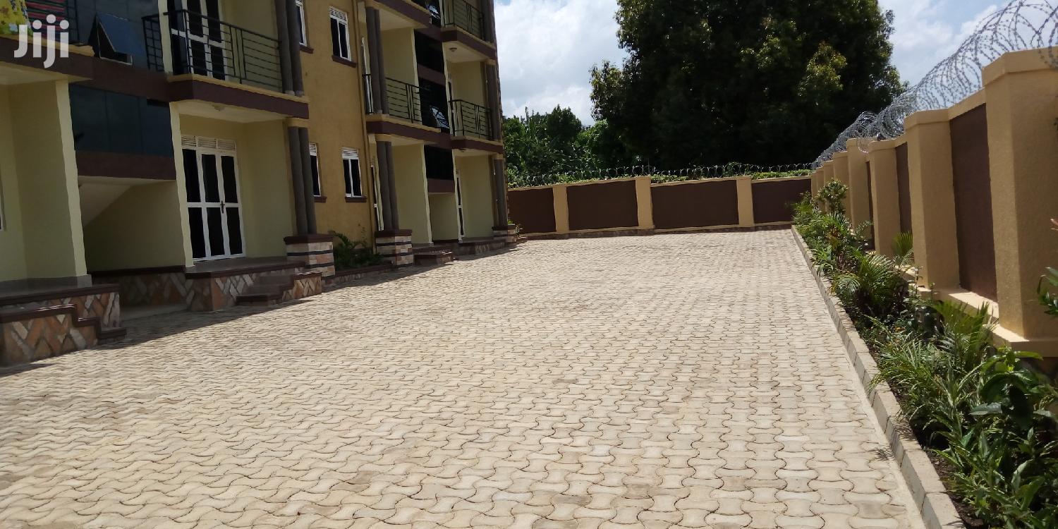 1bdrm Apartment in Fs Properties, Kampala for rent