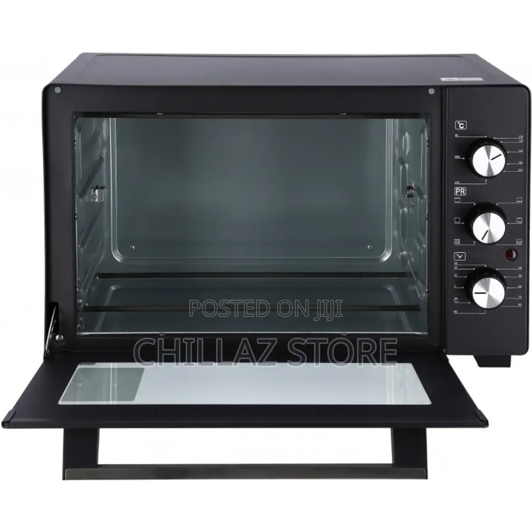 Krypton KNO5324 Electric Oven/30l/Rotisserie
