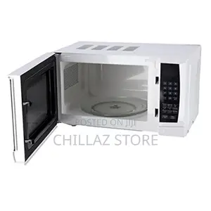 Geepas 20L Digital Microwave Oven,