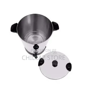 Geepas 15L Water Boiler GK5219 Electric Kettle
