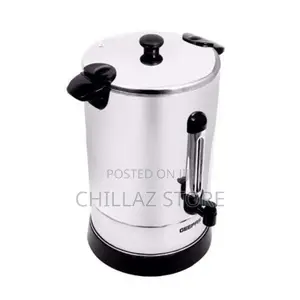 Geepas 15L Water Boiler GK5219 Electric Kettle
