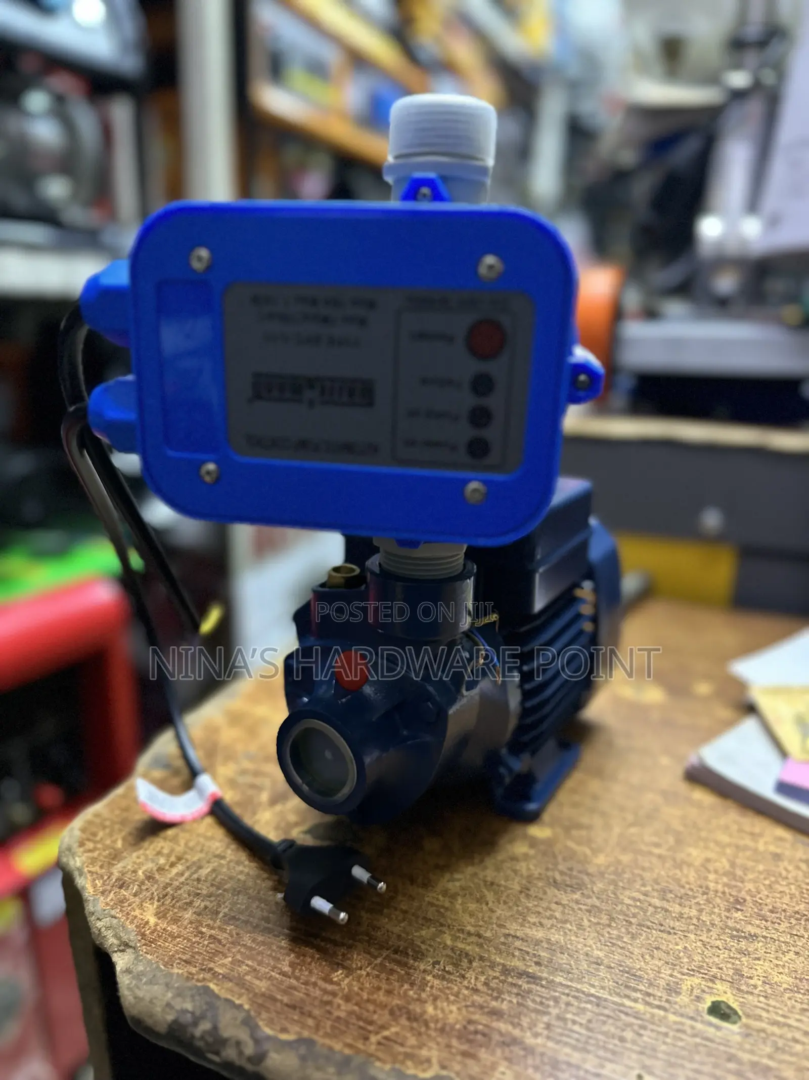 Water Pump Booster/Pressure Water Pump
