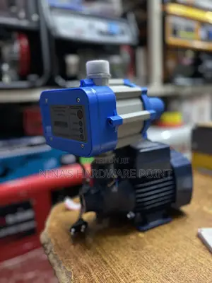 Water Pump Booster/Pressure Water Pump