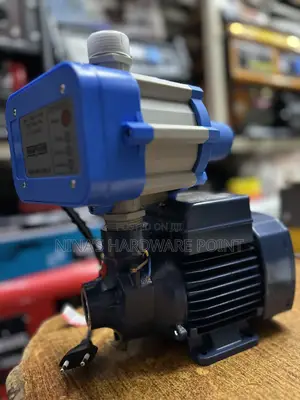 Water Pump Booster/Pressure Water Pump