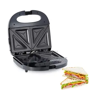 Geepas Sandwich Maker – GSM6002