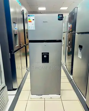 Hisense 270 Litres Refrigerator