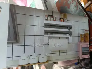 Kitchen Paper Dispenser