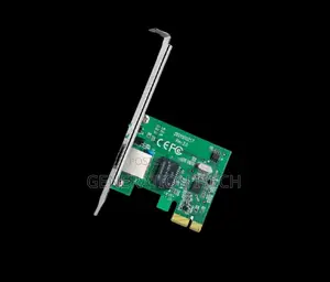 Tp Link Gigabit PCI Express Network Adapter