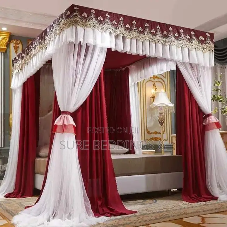 Curtain Net