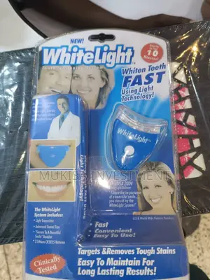 Photo - Teeth Whitening
