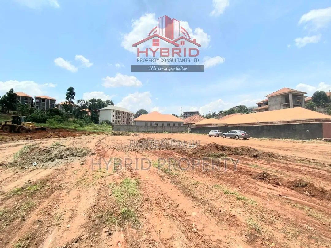 Prime Plots for Sale at Our Najera~Kira Land Estate.