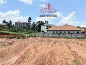 Prime Plots for Sale at Our Najera~Kira Land Estate.