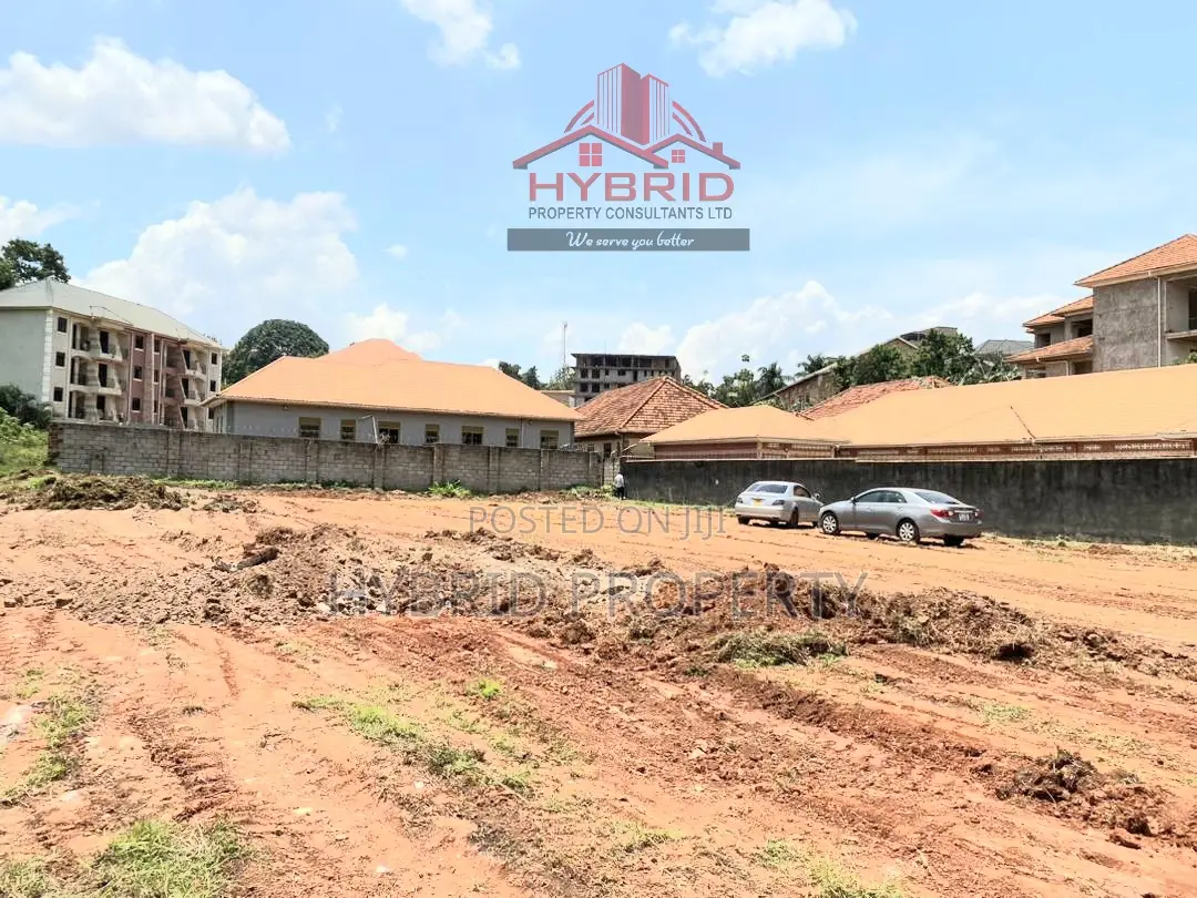 Prime Plots for Sale at Our Najera~Kira Land Estate.