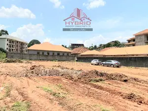 Prime Plots for Sale at Our Najera~Kira Land Estate.