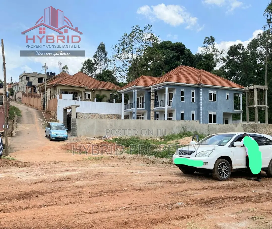 Prime Plots for Sale at Our Najera~Kira Land Estate.
