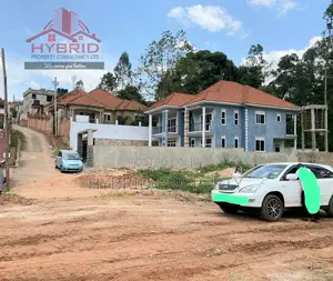 Prime Plots for Sale at Our Najera~Kira Land Estate.