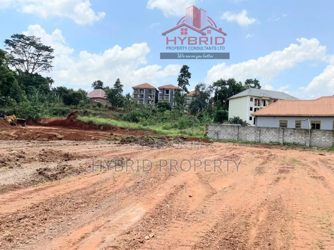 Prime Plots for Sale at Our Najera~Kira Land Estate.