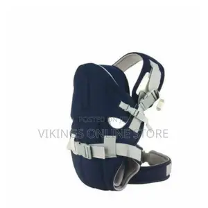 Ergonomic Adjustable Infant Carrier for Baby Wrap