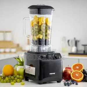 Geepas Professional Blender,