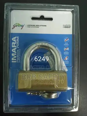 Godrej Lock. Imara
