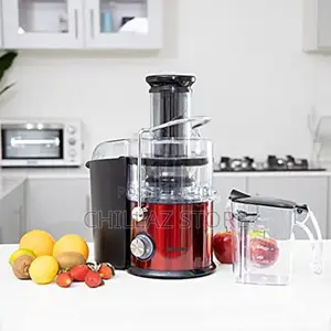 Geepas Centrifugal Juice Extractor –