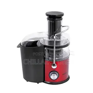 Geepas Centrifugal Juice Extractor –