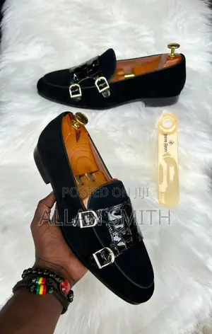 Classy Men's Gental Shoes