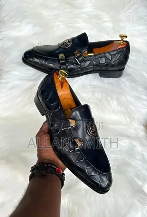 Classy Men's Gental Shoes