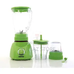 Geepas GSB1514 3-In1 Blender –