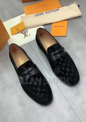 Classy Men's Shoes