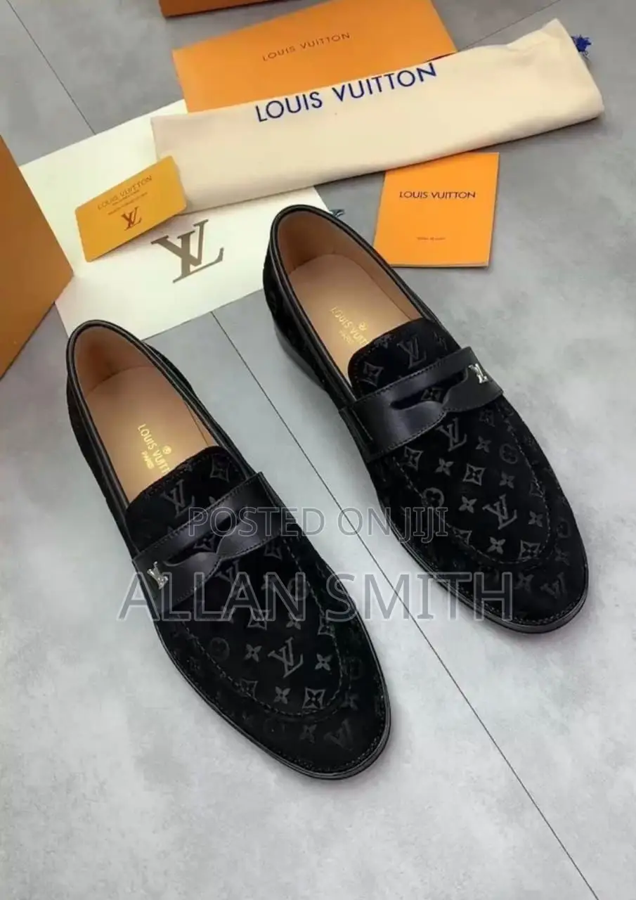 Classy Men's Shoes