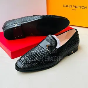 Classy Men's Shoes