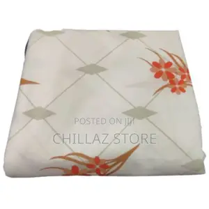 Double Cotton Bedsheets With 2 Pillowcases
