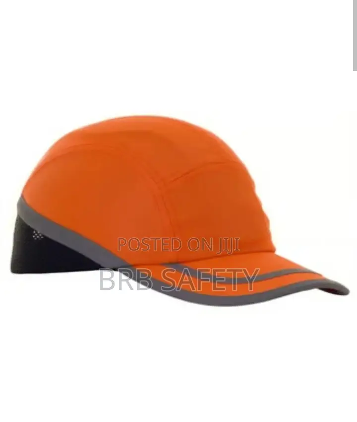 Safety Bump Cap